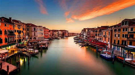 Venice Wallpaper