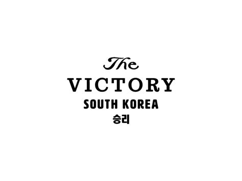 Victory Logo by Daniel Patrick on Dribbble