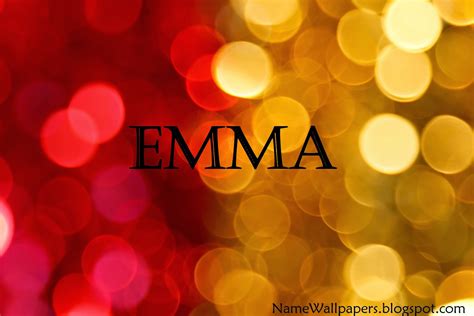 Emma Name Wallpapers Emma ~ Name Wallpaper Urdu Name Meaning Name Images Logo Signature