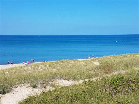 Indiana Dunes National Park Beaches | Pet Friendly Travel