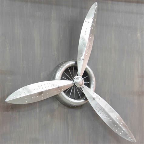 2024 Latest Metal Airplane Wall Art