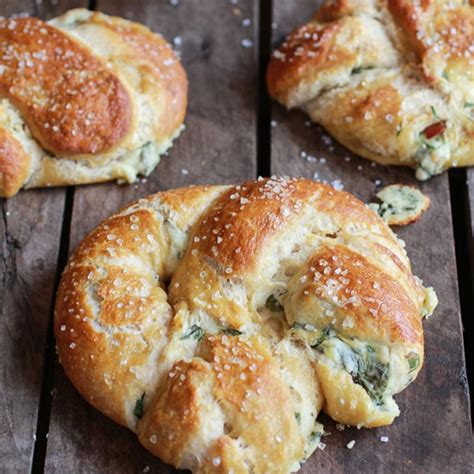 16 Stuffed Bread Recipes to Make You Feel All Warm Inside - Brit + Co