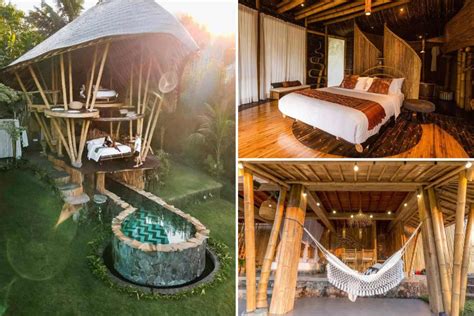 18 DREAMY Bamboo Houses in Bali (Sorted by Price)