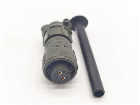 MIL-SPEC connectors are designed to meet military specifications. | Elecbee Blog