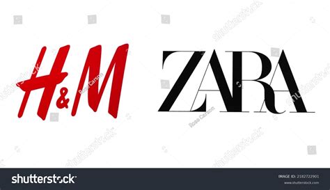 1.224 Zara Logo Images, Stock Photos & Vectors | Shutterstock