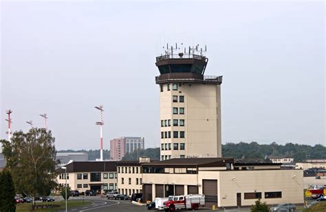 Ramstein Air Base Tour - Business Insider