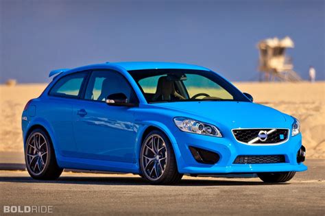 2013, Volvo, C30, Polestar, Tuning Wallpapers HD / Desktop and Mobile ...