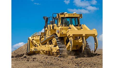 D8 Dozer - NMC Cat | Caterpillar Dealer | Nebraska, Pottawattamie County, IA