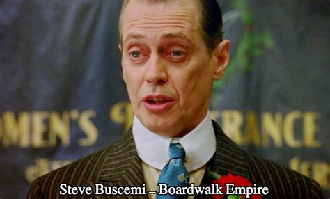 Steve Buscemi Teeth - Do They Help Him in His Movies and Shows? - Latest Plastic Surgery Gossip ...