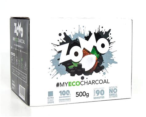 Best hookah coals: A guide to natural hookah charcoal for 2021