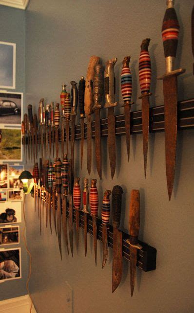 102 best Knife Display images on Pinterest | Knifes, Cabinets and Knife display case