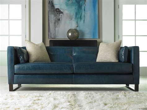 Painfully. Beautiful. Leather is the perfect companion for any home, and is versatile enough to ...