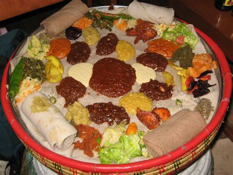 Ethiopian Trips - Ethiopian trip while discovering its vegan cuisine