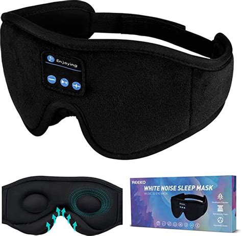 The Best Smart Sleep Masks