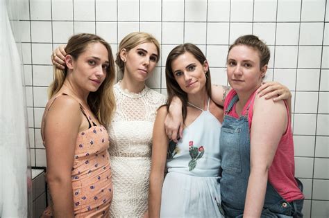 HBO's 'Girls' goes out as the one thing it always wanted to be: A good TV show - Chicago Tribune