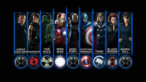 Avengers wallpaper | 1920x1080 | #80185