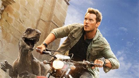 Jurassic World Dominion (2022) Full Movie