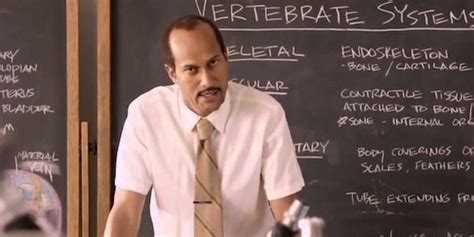 Key And Peele's Substitute Teacher Movie Just Took A Big Step Forward