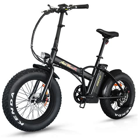 The 5 Top Rated Folding Electric Bikes 2018 | We Are The Cyclists