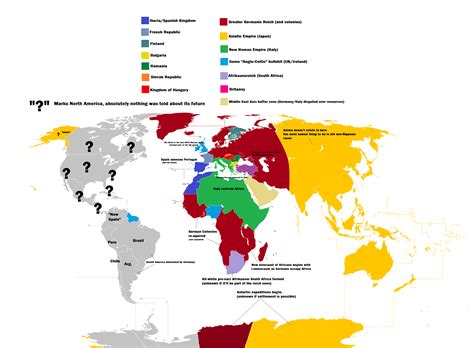 Axis Powers Map Ww2