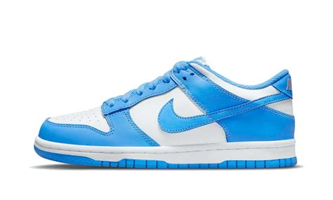 Nike Dunk Low University Blue - netstocks - Sneakers Online