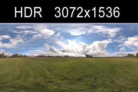 HDRI Hub - Free hdri maps and skies for download