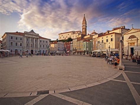 10 Beautiful Piran Photos That Will Inspire You To Visit Slovenia