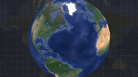 Map Google Earth Zoom – Topographic Map of Usa with States