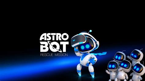 Astro Bot Review (PSVR) | Recombu