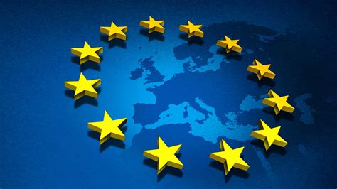 European Union Flag Wallpapers - Top Free European Union Flag Backgrounds - WallpaperAccess