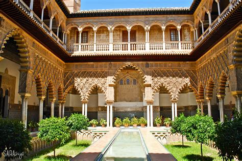 Real Alcazar Seville : Photos of the Real Alcazar that will make you want to go ... - hansensvilla