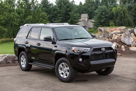 2019 Toyota 4Runner Release Date, Price, Rumors, Interior, Engine