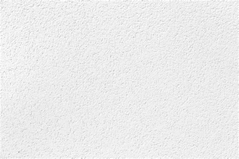 White Stucco Texture