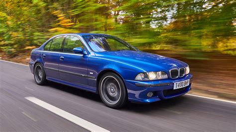 BMW E39 M5: review, history and specs, bmw e39 - okgo.net