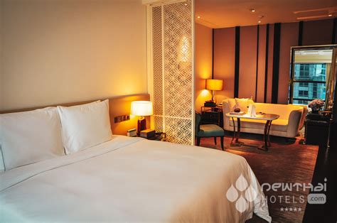 Review: Rosewood Bangkok - New Thai Hotels