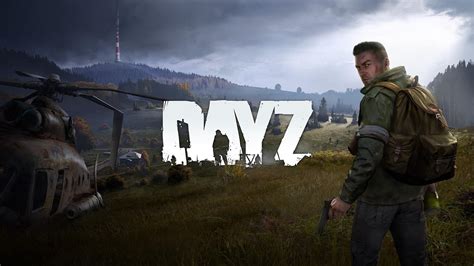 DayZ has been released on Xbox One | GodisaGeek.com