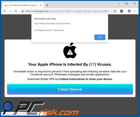 Free virus scan and removal for iphone - aslretail