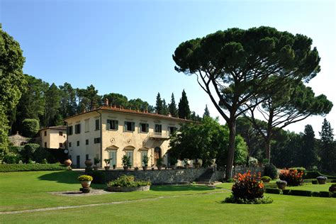 The Best Villas in Tuscany