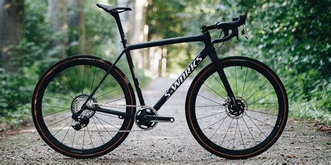 Specialized Unveils the World's Lightest Gravel Bike: The Crux | Hypebeast