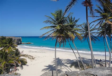 Bottom-Bay-Beach-Barbados | Barbados Barbados