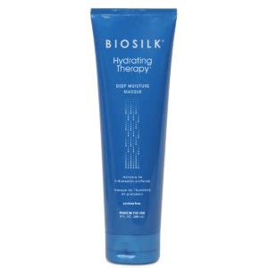 BioSilk Silk Therapy - For All Hair Types - Haircare Products & Tools