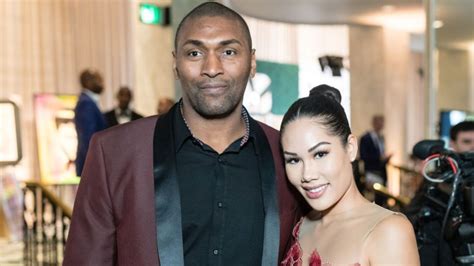 Metta World Peace says he changed name to Metta Sandiford-Artest - NBC Sports