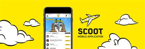 The Scoot App