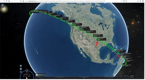 Astronomers Have Some Serious Concerns About Starlink and Other Satellite Constellations ...