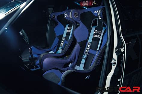 How to Install Aftermarket Car Seats : r/fastcar