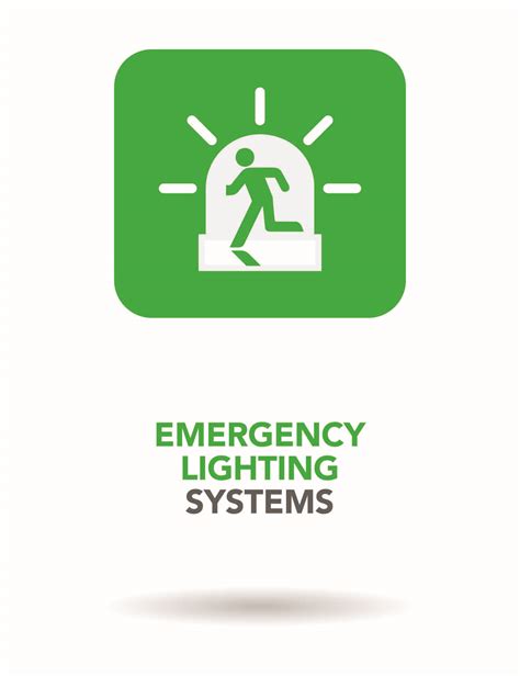 Emergency Lighting Design Staffordshire | One Way Electrical