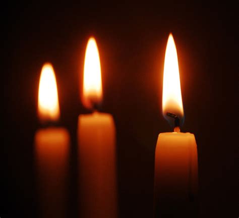 Church Candles. : Orthodox Canada