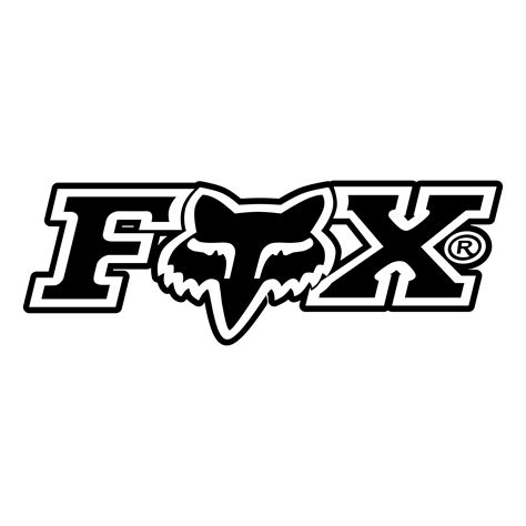 Fox Racing Shox Logo