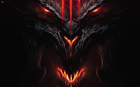 video Games, Diablo, Demon Wallpapers HD / Desktop and Mobile Backgrounds