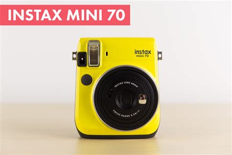 The Ultimate Fuji Instax Camera Comparison - Photography Concentrate